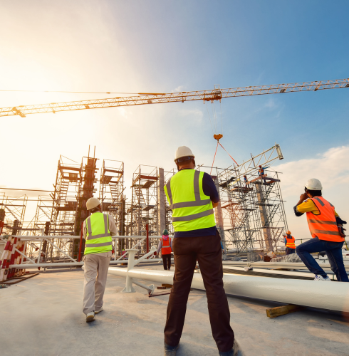 Civil Work Services