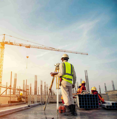 Construction Services
