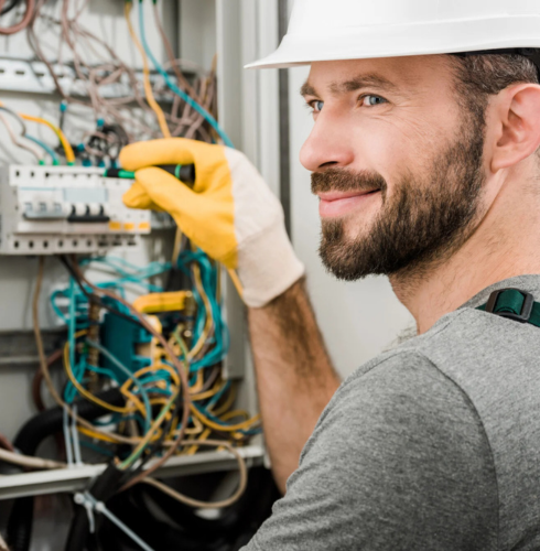 Electrical Services