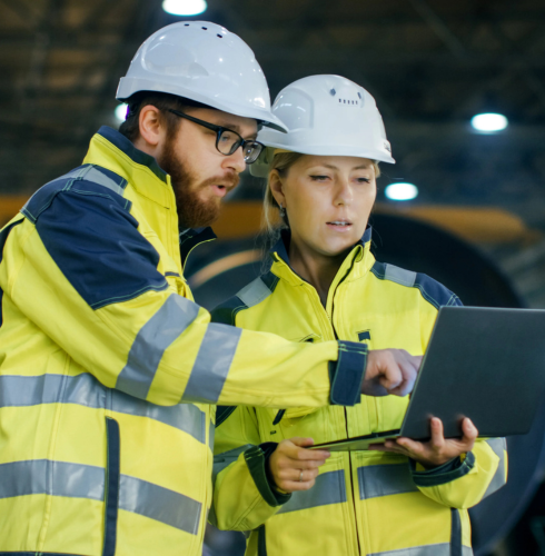 Engineering Services