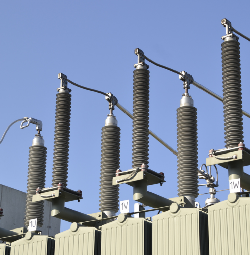 Industrial Insulation Services