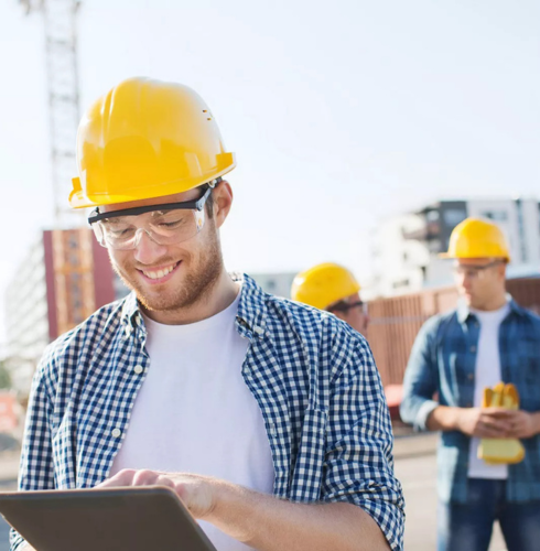 Manpower Services