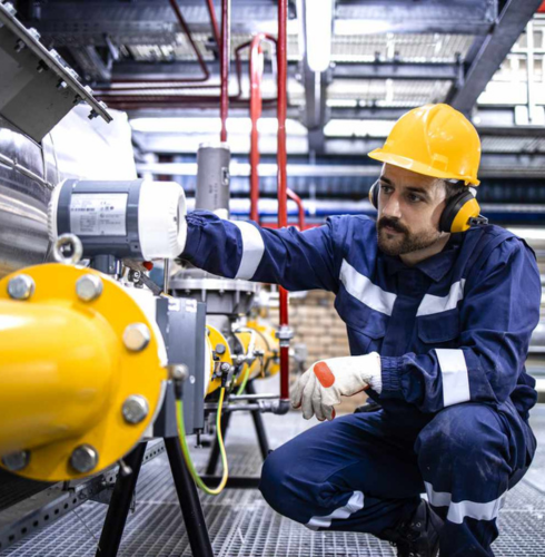 Mechanical Works Services