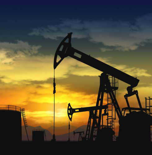 Oil and Gas Services