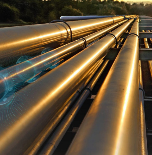 Pipeline Services