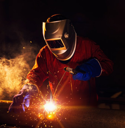 Prefabrication Services