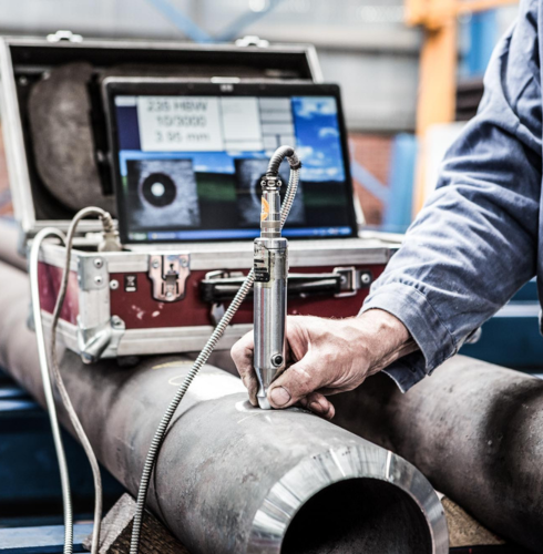 Pressure Testing Services