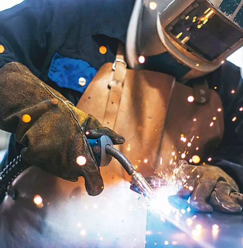 Welding Services